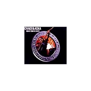 ボーナスストアPlus 10％対象 ASIAN TOUR IN TAIPEI  DVD  CHAGE...