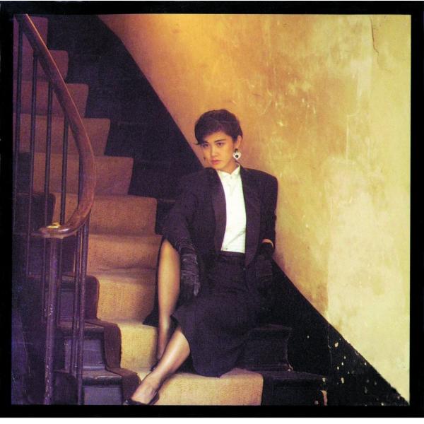 ボーナスストアPlus 10％対象 中島みゆき CD 御色なおし リマスター HQCD