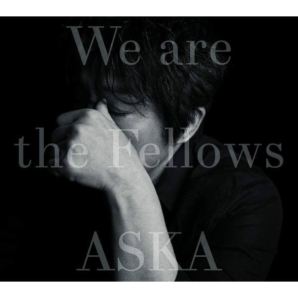 優良配送 ASKA HQ-CD We are the Fellows