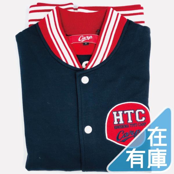 広島東洋カープ Carp スタジアムジャンパー 2019年モデル PR