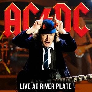 ボーナスストアPlus 10％対象 廃盤 国内盤 2CD AC/DC ライヴ・アット・リヴァー・プレ...