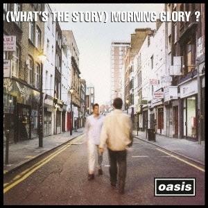 Oasis オアシス / (Whats the Story) Morning Glory? 20周年記念盤 (2