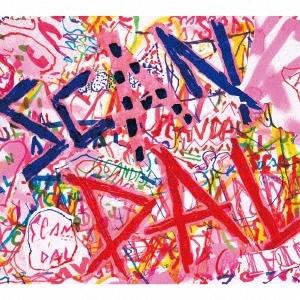 枚数限定][限定盤]LOVE,SPARK,JOY!(初回限定盤)【CD+Blu-ray】/SCANDAL