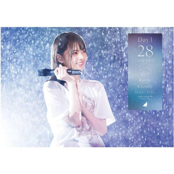 ボーナスストアPlus 10％対象  乃木坂46 DVD 4th YEAR BIRTHDAY LIV...