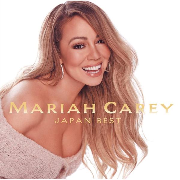 ボーナスストアPlus 10％対象 blu-spec CD2 マライア・キャリー ジャパン・ベスト ...