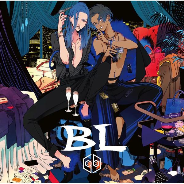 優良配送 CD 女王蜂 BL 通常盤 4547366437133