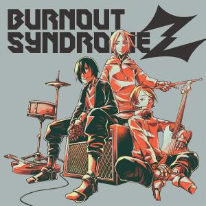 ボーナスストアPlus 10％対象 BURNOUT SYNDROMES CD BURNOUT SYNDROMEZ 通常盤 バーンアウト・シンドロームズ｜Disc shop suizan