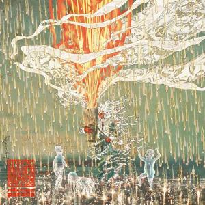 邦楽 THE MILLENNIUM PARADE Amazon.co.jp: THE MILLENNIUM PARADE (通常盤): ミュージック