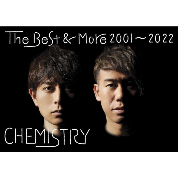 ボーナスストアプラス 10％対象 廃盤 2CD+Blu-ray CHEMISTRY The Best...