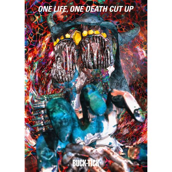 ボーナスストアPlus 10％対象 Blu-ray ブルーレイ BUCK-TICK ONE LIFE...