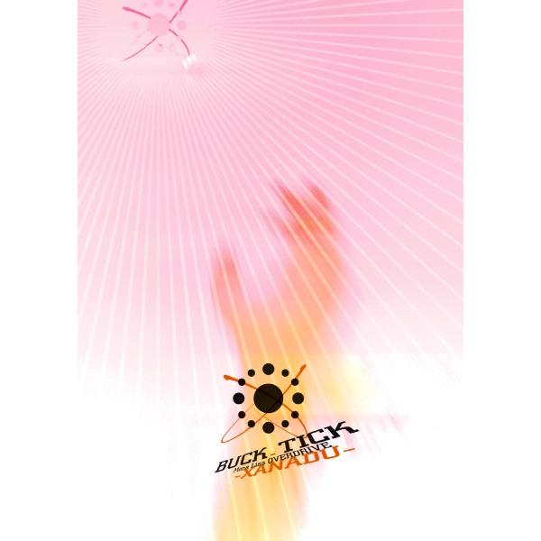 優良配送 Blu-ray ブルーレイ BUCK-TICK Mona Lisa OVERDRIVE X...
