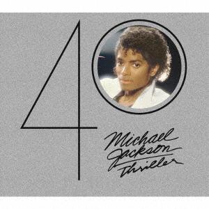 優良配送 国内盤2CD マイケル・ジャクソン スリラー 40周年記念エクスパンデッド・エディション Michael Jackson 4547366588453｜red-monkey