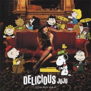 優良配送 CD JUJU DELICIOUS 4547403011142