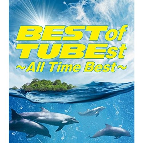 ボーナスストアPlus 10％対象 TUBE CD+DVD BEST of TUBEst All T...