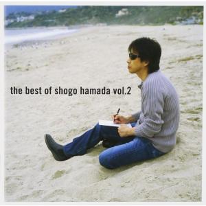 浜田省吾 / THE HISTORY OF SHOGO HAMADA [SINCE 1975] 2000.11.08