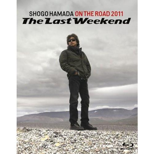 ボーナスストアPlus 10％対象 浜田省吾 ON THE ROAD 2011 The Last W...