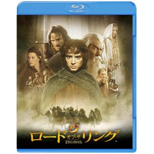 ロード・オブ・ザ・リング トリロジー・フィルムコレクション 4K ULTRA