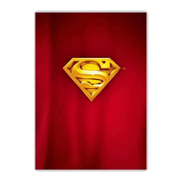 新品 送料無料 スーパーマン モーション・ピクチャー・アンソロジー スペシャル・バリューパック(初回...