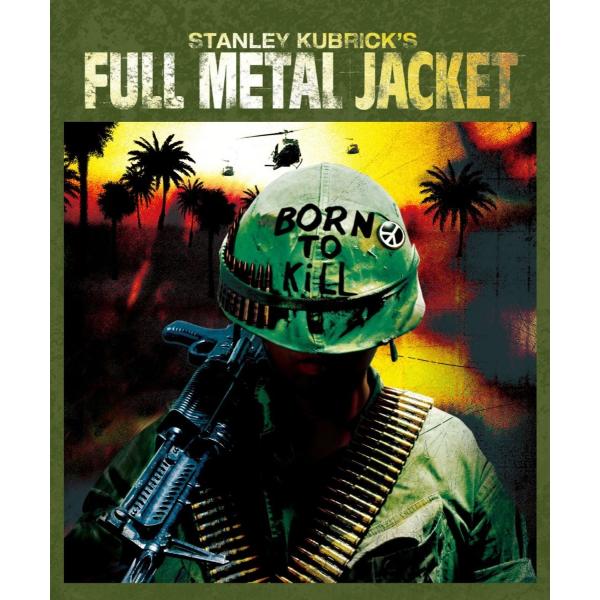 廃盤 フルメタル・ジャケット メモリアル・エディション 初回限定生産 2Blu-ray ブルーレイ ...