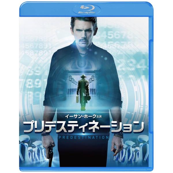ボーナスストアPlus 10％対象 廃盤 プリデスティネーション Blu-ray ブルーレイ イーサ...
