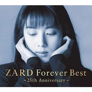 ボーナスストアPlus 10％対象 4CD ZARD Forever Best 25th Anniversary blu-spec CD2｜red-monkey