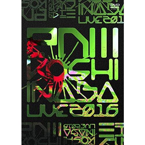 ボーナスストアPlus 10％対象 初回限定パッケージ仕様 稲葉浩志 DVD Koshi Inaba...