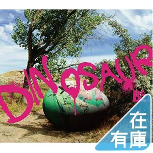 B'z DINOSAUR ［CD+Blu-ray Disc］＜初回限定盤＞ CD : タワーレコード