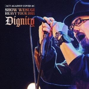 優良配送 DVD 上杉昇 ACT AGAINST COVID-19 SHOW WESUGI HEAV...