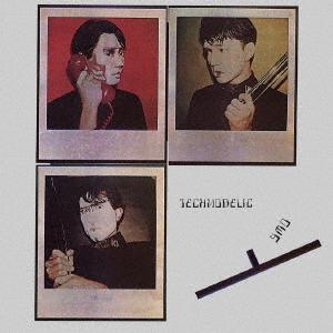 ボーナスストアPlus 10％対象 CD YMO Technodelic 2019リマスタリング S...