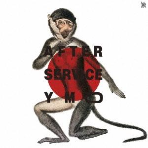 優良配送 2CD YMO アフター・サーヴィス SACDハイブリッド