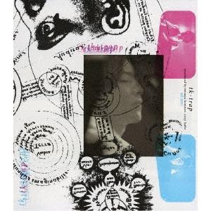 優良配送 Blu-ray+CD  tk-trap produced by tetsuya komur...