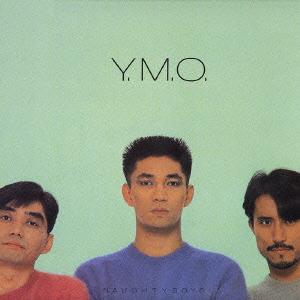 優良配送 2CD YMO 浮気なぼくら+浮気なぼくらインストゥルメンタル