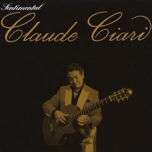 ボーナスストアPlus 10％対象 廃盤 CD ゴールデンベスト センチメンタル・クロード・チアリ