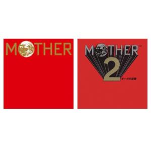 MOTHER2 ギーグの逆襲 レコード LP サントラ Amazon.com: Mother2: CDs & Vinyl