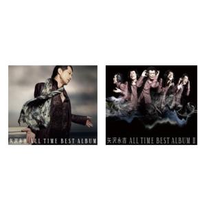 優良配送 矢沢永吉 CD 2点セット ALL T...の商品画像