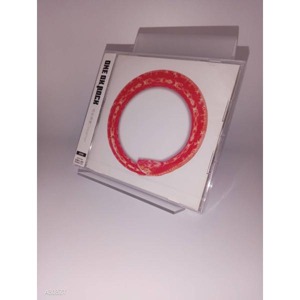 ボーナスストアPlus 10％対象 CD ONE OK ROCK 完全感覚Dreamer 45622...