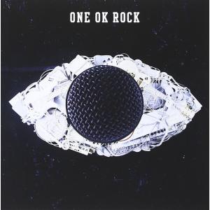 ボーナスストアPlus 10％対象 ONE OK ROCK CD 人生x僕= 通常盤｜red-monkey