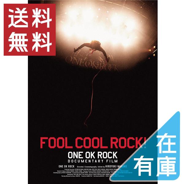 優良配送 ONE OK ROCK DVD FOOL COOL ROCK ONE OK ROCK DO...