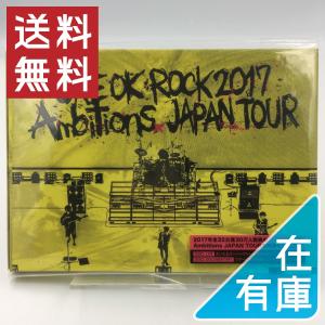 豪華ブックレット封入 ONE OK ROCK Blu-ray/ONE 2024 PREMONITION