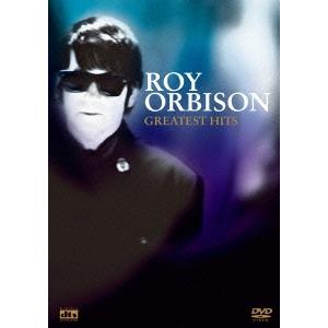 優良配送 廃盤 DVD ロイ・オービソン グレイテスト・ヒッツ 期間限定生産盤 4562256522...
