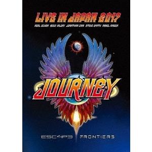 ジャーニー2点セット/ライヴ・イン・コンサート・アット・ロラパルーザ Journey／ライヴ・イン・コンサート・アット・ロラパルーザ 【Blu-ray