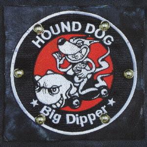 ボーナスストアプラス 10％対象 廃盤 HOUND DOG CD Big Dipper B00006...