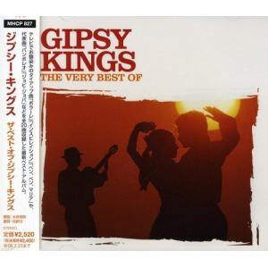 ボーナスストアPlus 10％対象 CD ザ・ベスト・オブ・ジプシー・キングス Gipsy Kings｜red-monkey
