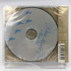 優良配送 廃盤 嵐 CD One Love 花...の詳細画像1