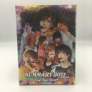 USED品/中古品) Hey!Say!JUMP 特典DVD JUMPParty スリックカート