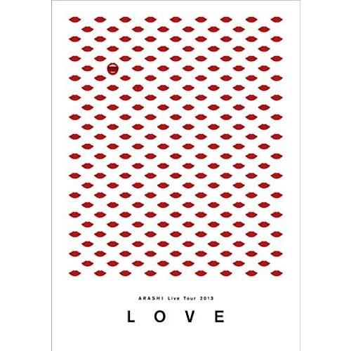 ボーナスストアPlus 10％対象 廃盤 嵐 DVD ARASHI Live Tour 2013 L...