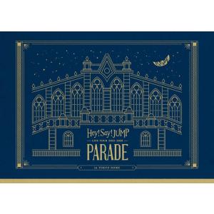 Hey! Say! JUMP LIVE TOUR 2019-2020 PARADE(通常盤)(DVD) : pumpppkin
