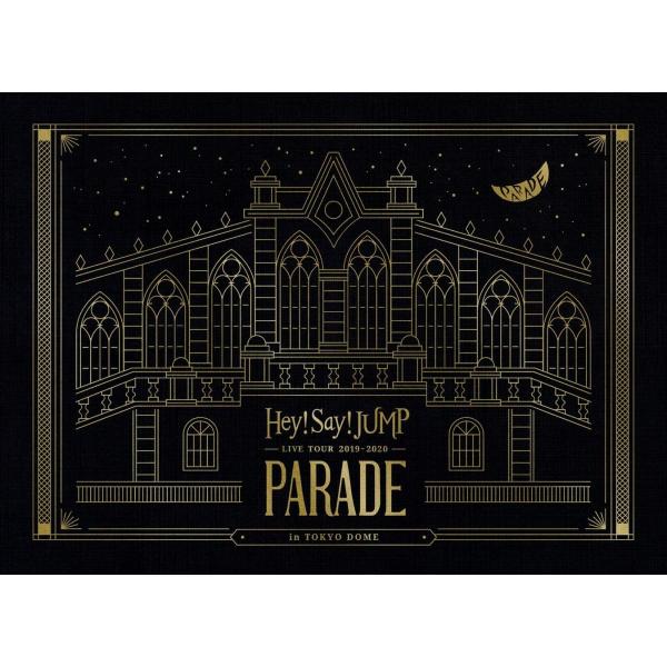 優良配送 2Blu-ray Hey! Say! JUMP LIVE TOUR 2019-2020 P...