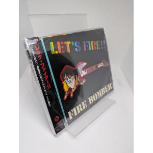 優良配送 マクロス7 Let’s Fire CD Fire Bomber マクロス
