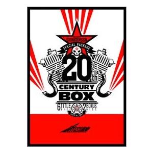 新品 劇団 新感線 20th CENTURY BOX DVD イーオシバイ ゲキ×シネ 劇団 新感線...